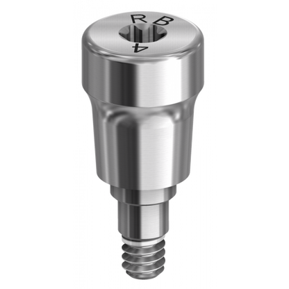 Healing Abutment Compatible with Straumann® BLX | Implant Components | DESS