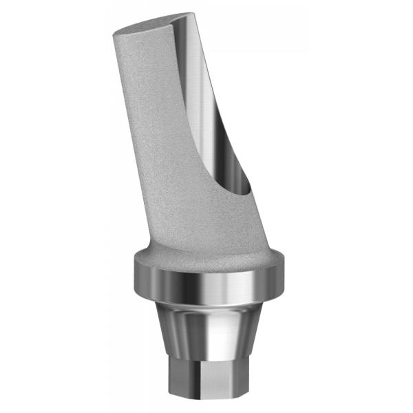 Abutment Compatible with NobelActive™ &amp; NobelReplace® CC | Implant Components | DESS