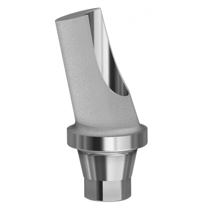 Abutment Compatible with NobelActive™ &amp; NobelReplace® CC | Implant Components | DESS