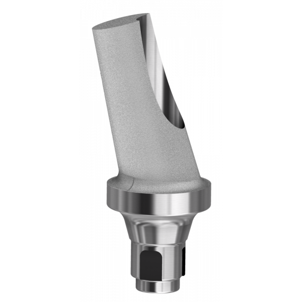 Straumann® Bone Level® Compatible Abutment | Implant Components | DESS