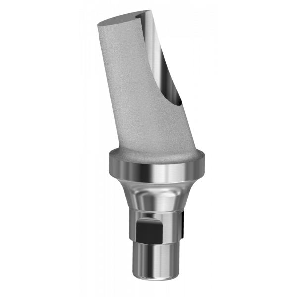 Straumann® Bone Level® Compatible Abutment | Implant Components | DESS