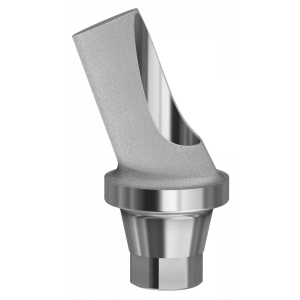 Abutment Compatible with NobelActive™ &amp; NobelReplace® CC | Implant Components | DESS