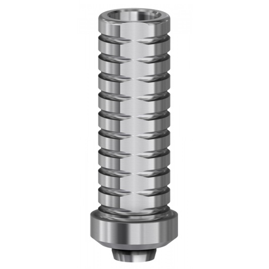 Temporary Abutment Compatible with Nobel Replace Select™ | Implant Components | DESS