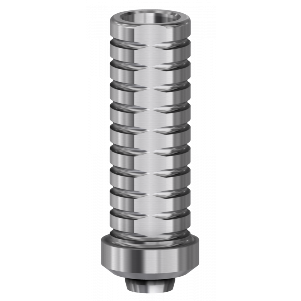 Temporary Abutment Compatible with Nobel Replace Select™ | Implant Components | DESS