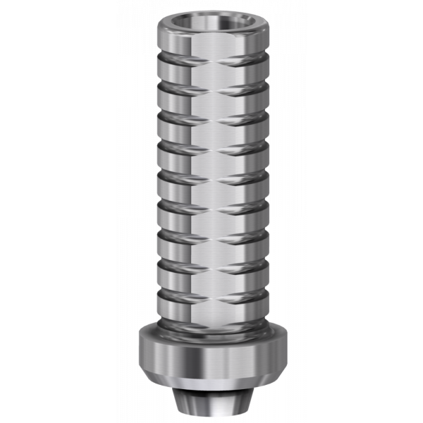 Temporary Abutment Compatible with Nobel Replace Select™ | Implant Components | DESS