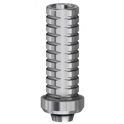 Temporary Abutment Compatible with Nobel Replace Select™ | Implant Components | DESS