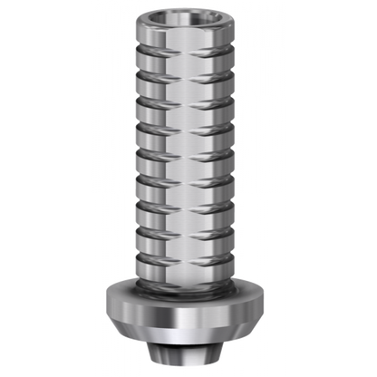 Temporary Abutment Compatible with Nobel Replace Select™ | Implant Components | DESS