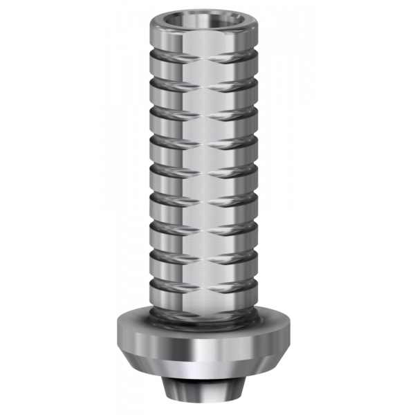 Temporary Abutment Compatible with Nobel Replace Select™ | Implant Components | DESS