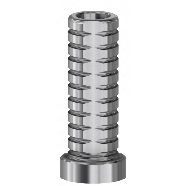 Multi-Unit® Compatible Temporary Abutment | Implant Components | DESS