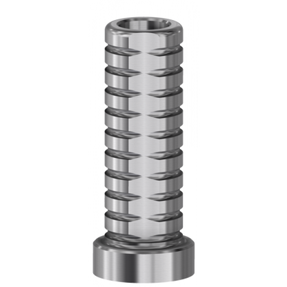 Multi-Unit® Compatible Temporary Abutment | Implant Components | DESS