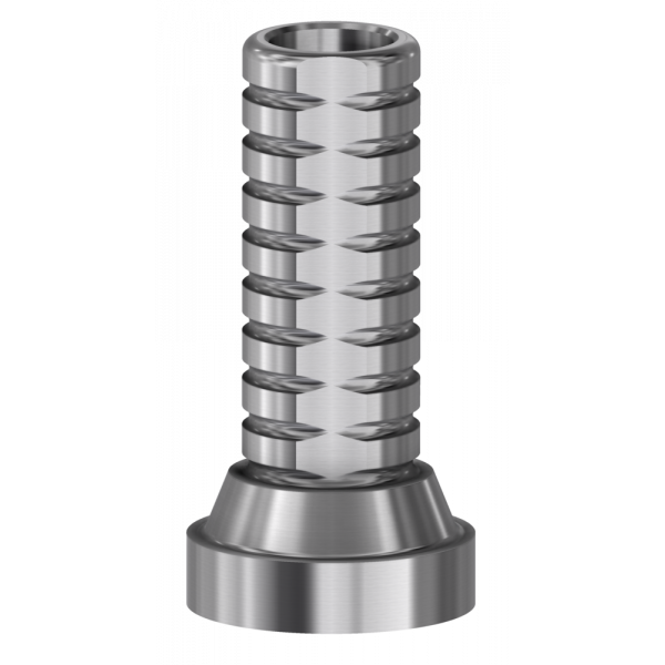 Multi-Unit® Compatible Temporary Abutment | Implant Components | DESS