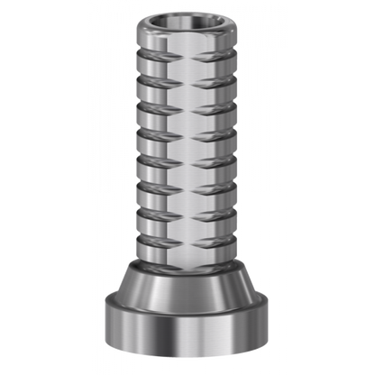 Multi-Unit® Compatible Temporary Abutment | Implant Components | DESS