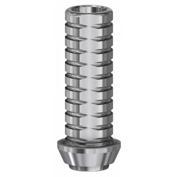 Temporary Abutment Compatible with NobelActive™ &amp; NobelReplace® CC | Implant Components | DESS