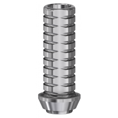 Temporary Abutment Compatible with NobelActive™ &amp; NobelReplace® CC | Implant Components | DESS