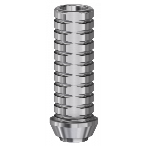 Temporary Abutment Compatible with NobelActive™ &amp; NobelReplace® CC | Implant Components | DESS