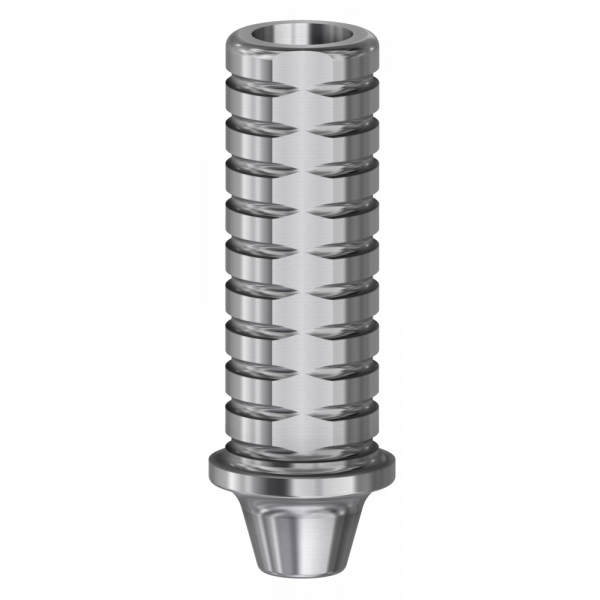 Temporary Abutment Compatible with Straumann® Bone Level® | Implant Components | DESS