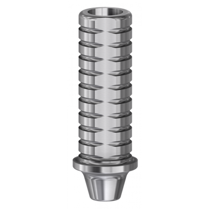 Temporary Abutment Compatible with Straumann® Bone Level® | Implant Components | DESS