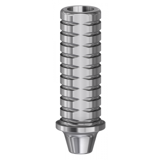 Temporary Abutment Compatible with Straumann® Bone Level® | Implant Components | DESS