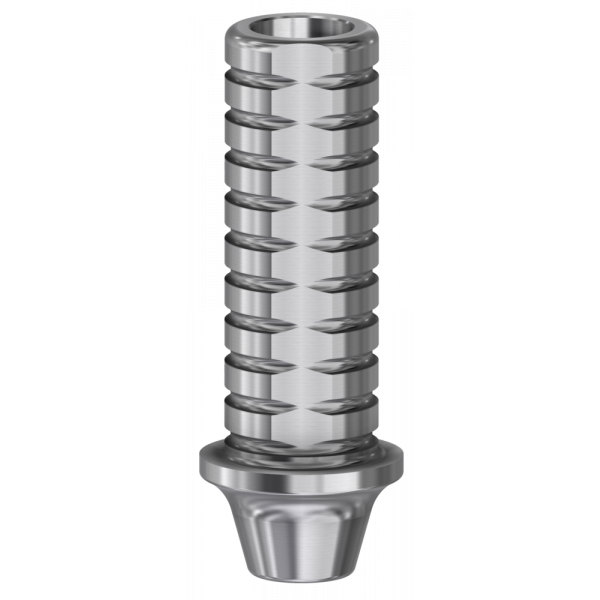 Temporary Abutment Compatible with Straumann® Bone Level® | Implant Components | DESS