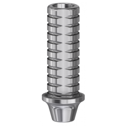 Temporary Abutment Compatible with Straumann® Bone Level® | Implant Components | DESS