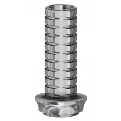 Pilar temporal compatible con NobelActive™ y NobelReplace® CC | Componentes del implante | DESSE