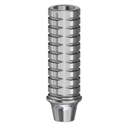 Temporary Abutment Compatible with Osstem® TS | Implant Components | DESS