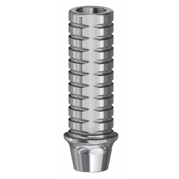 Temporary Abutment Compatible with Osstem® TS | Implant Components | DESS