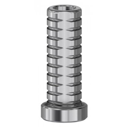 Temporary Abutment Compatible with Straumann® Bone Level® | Implant Components | DESS