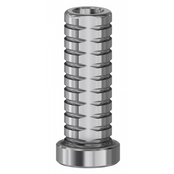 Temporary Abutment Compatible with Straumann® Bone Level® | Implant Components | DESS