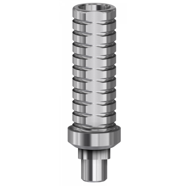 Temporary Abutment Compatible with Nobel Replace Select™ | Implant Components | DESS