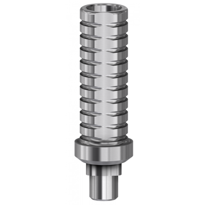 Temporary Abutment Compatible with Nobel Replace Select™ | Implant Components | DESS