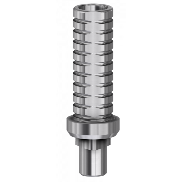 Temporary Abutment Compatible with Nobel Replace Select™ | Implant Components | DESS