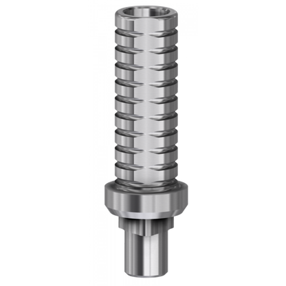 Temporary Abutment Compatible with Nobel Replace Select™ | Implant Components | DESS