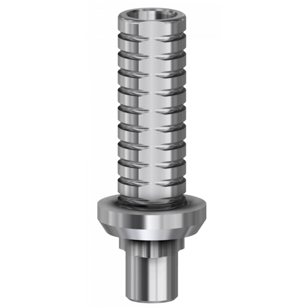 Temporary Abutment Compatible with Nobel Replace Select™ | Implant Components | DESS