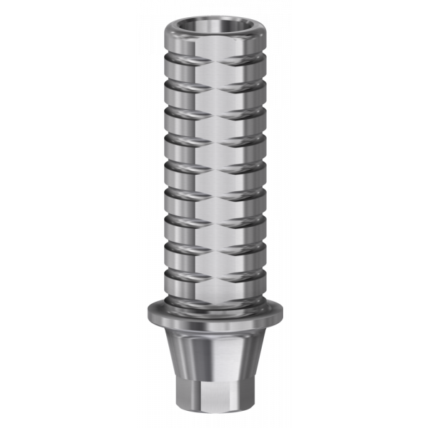 Temporary Abutment Compatible with NobelActive™ &amp; NobelReplace® CC | Implant Components | DESS