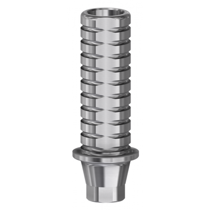 Temporary Abutment Compatible with NobelActive™ &amp; NobelReplace® CC | Implant Components | DESS