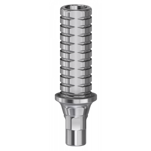 Temporary Abutment Compatible with Straumann® Bone Level® | Implant Components | DESS