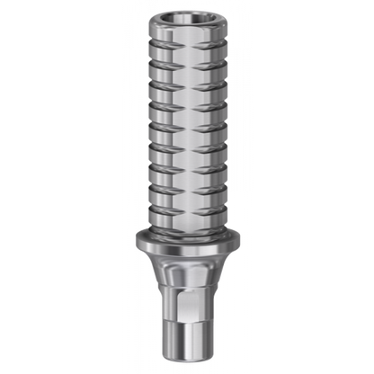 Temporary Abutment Compatible with Straumann® Bone Level® | Implant Components | DESS