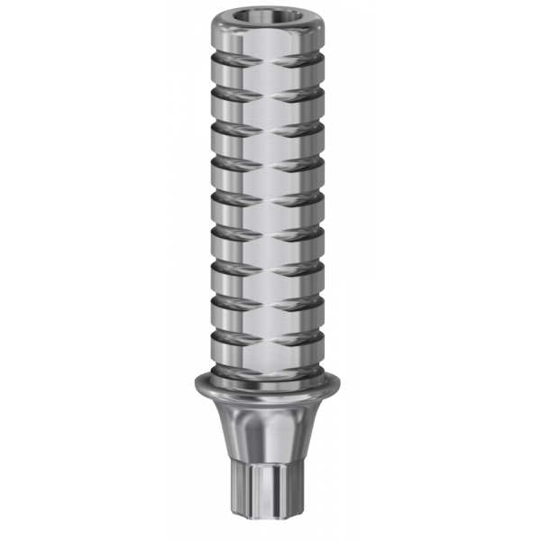 Temporary Abutment Compatible with NobelActive™ &amp; NobelReplace® CC | Implant Components | DESS