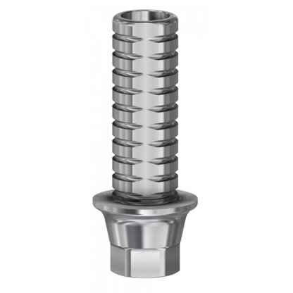 Temporary Abutment Compatible with NobelActive™ &amp; NobelReplace® CC | Implant Components | DESS