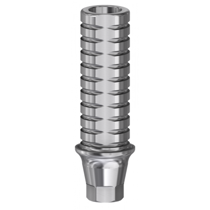 Temporary Abutment Compatible with Osstem® TS | Implant Components | DESS