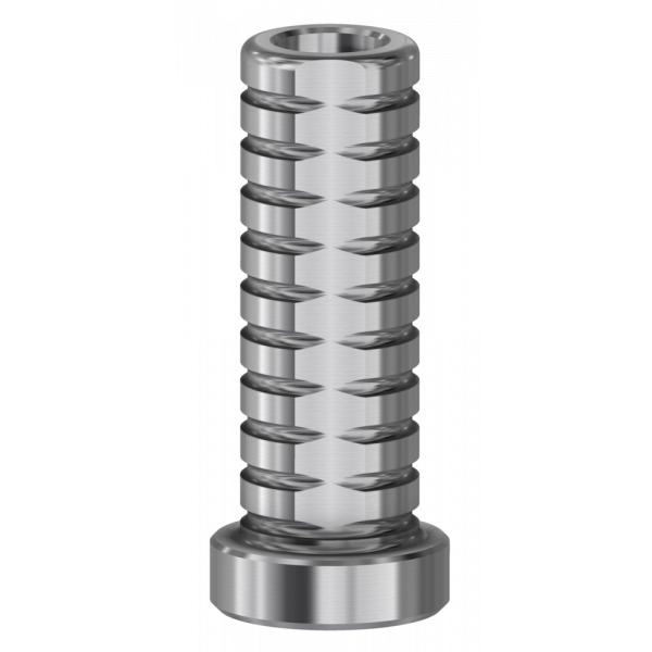 Temporary Abutment Compatible with Straumann® Bone Level® | Implant Components | DESS