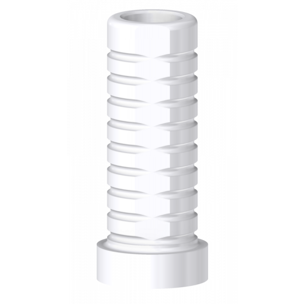 Castable Abutment Compatible with Multi-Unit® | Implant Components | DESS