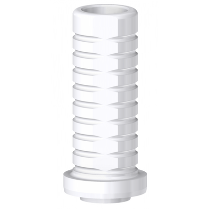 Castable Abutment Compatible with Straumann® Tissue Level &amp; Synocta® | Implant Components | DESS