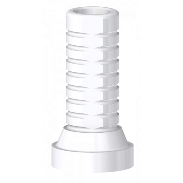 Castable Abutment Compatible with Multi-Unit® | Implant Components | DESS