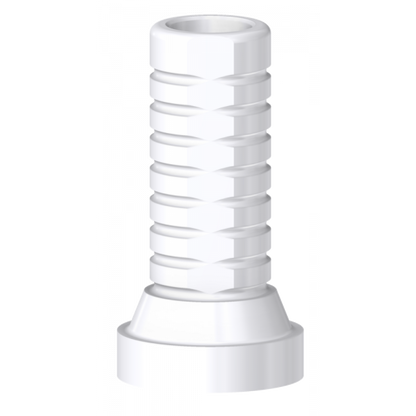 Castable Abutment Compatible with Multi-Unit® | Implant Components | DESS