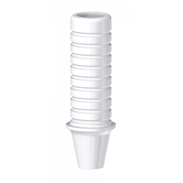 Castable Abutment Compatible with Dentium Superline™ &amp; Implantium® | Implant Components | DESS