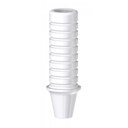 Castable Abutment Compatible with Dentium Superline™ &amp; Implantium® | Implant Components | DESS