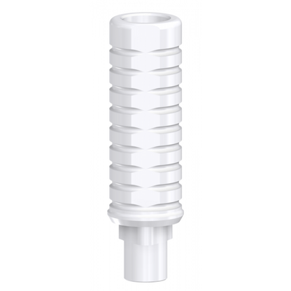 Castable Abutment Compatible with Nobel Replace Select™ | Implant Components | DESS