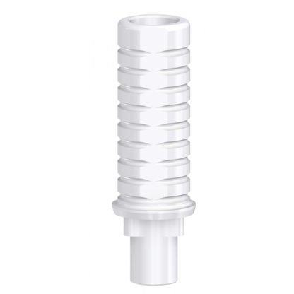 Castable Abutment Compatible with Nobel Replace Select™ | Implant Components | DESS